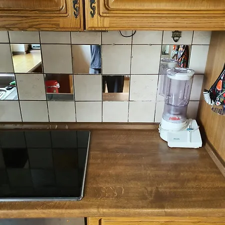 Apartment Fewo Majo - Rustikal & Entspannt Perfekt Fuer Arbeit Oder Auszeit