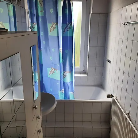 Lägenhet Majo - Rustikal & Entspannt Perfekt Fuer Arbeit Oder Auszeit *