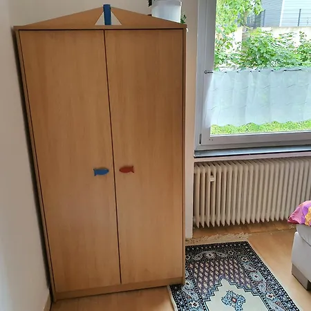 Fewo Majo - Rustikal & Entspannt Perfekt Fuer Arbeit Oder Auszeit * Solingen