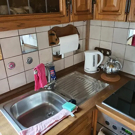 Majo - Rustikal & Entspannt Perfekt Fuer Arbeit Oder Auszeit *