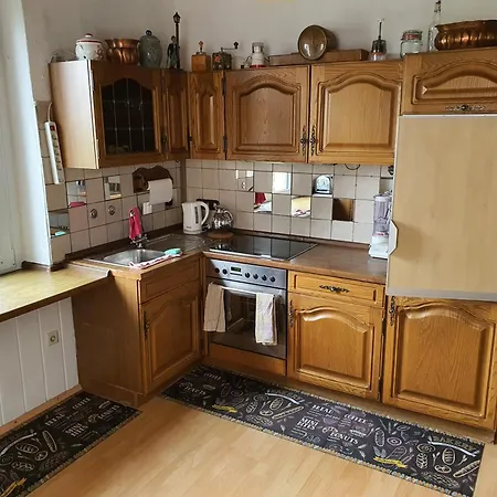 Fewo Majo - Rustikal & Entspannt Perfekt Fuer Arbeit Oder Auszeit Apartment *