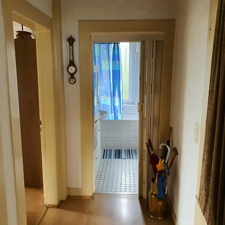 Fewo Majo - Rustikal & Entspannt Perfekt Fuer Arbeit Oder Auszeit Apartment Solingen