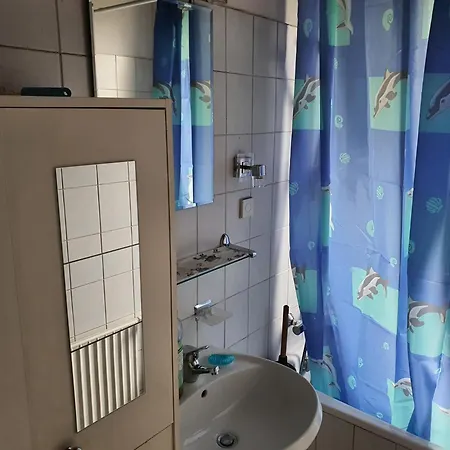 Fewo Majo - Rustikal & Entspannt Perfekt Fuer Arbeit Oder Auszeit Apartment *