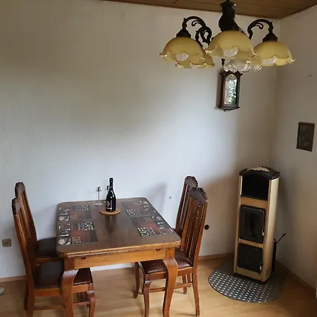 Majo - Rustikal & Entspannt Perfekt Fuer Arbeit Oder Auszeit * ゾーリンゲン