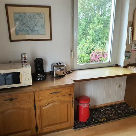 Majo - Rustikal & Entspannt Perfekt Fuer Arbeit Oder Auszeit * ゾーリンゲン