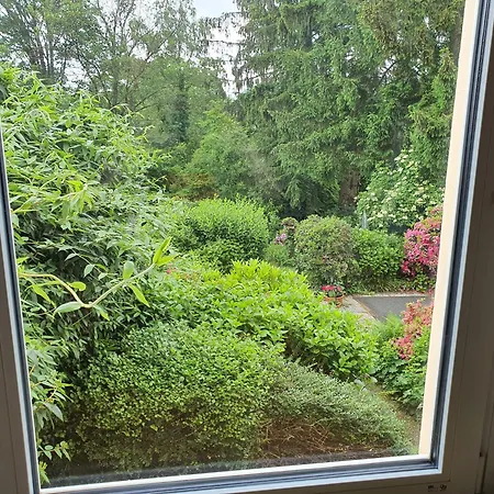 Lägenhet Majo - Rustikal & Entspannt Perfekt Fuer Arbeit Oder Auszeit Solingen