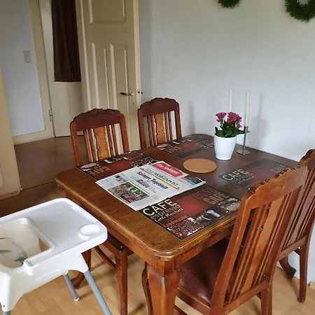 Fewo Majo - Rustikal & Entspannt Perfekt Fuer Arbeit Oder Auszeit Apartment Solingen