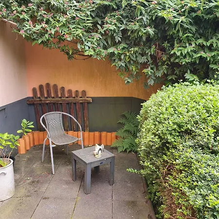 Fewo Majo - Rustikal & Entspannt Perfekt Fuer Arbeit Oder Auszeit Apartment *