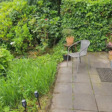 Apartment Fewo Majo - Rustikal & Entspannt Perfekt Fuer Arbeit Oder Auszeit *