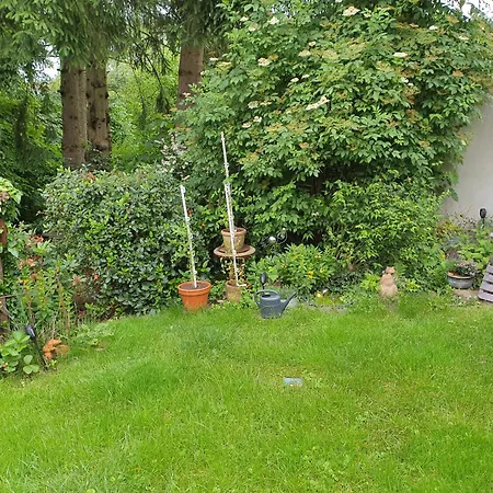 Majo - Rustikal & Entspannt Perfekt Fuer Arbeit Oder Auszeit * Solingen