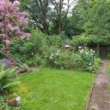 アパート Majo - Rustikal & Entspannt Perfekt Fuer Arbeit Oder Auszeit *