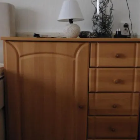 Apartment Fewo Majo - Rustikal & Entspannt Perfekt Fuer Arbeit Oder Auszeit *