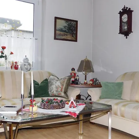 Apartment Fewo Majo - Rustikal & Entspannt Perfekt Fuer Arbeit Oder Auszeit