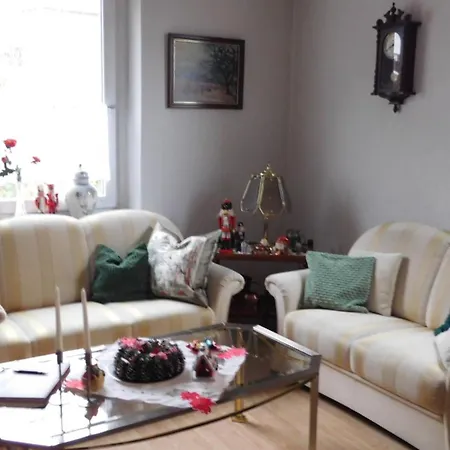 アパート Majo - Rustikal & Entspannt Perfekt Fuer Arbeit Oder Auszeit