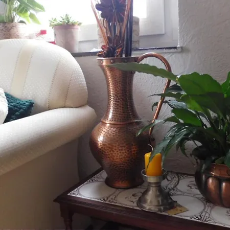 Majo - Rustikal & Entspannt Perfekt Fuer Arbeit Oder Auszeit Daire Solingen