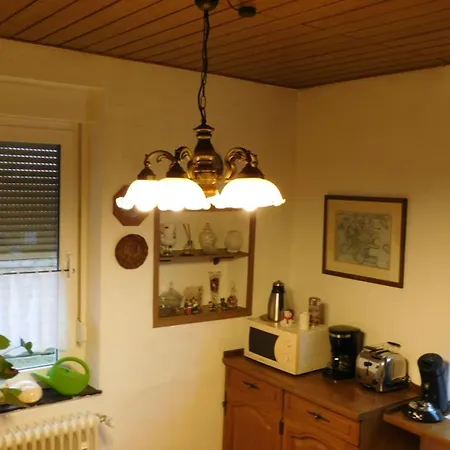 アパート Majo - Rustikal & Entspannt Perfekt Fuer Arbeit Oder Auszeit ゾーリンゲン