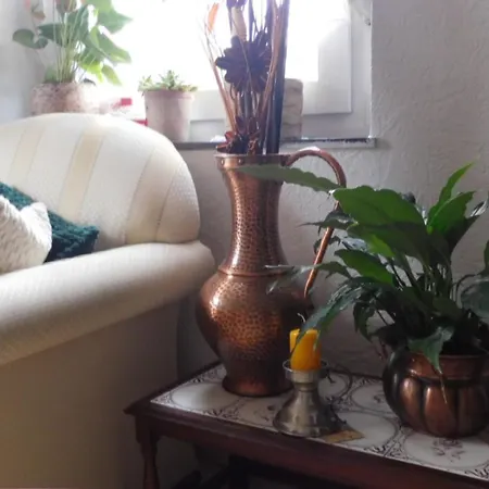 Majo - Rustikal & Entspannt Perfekt Fuer Arbeit Oder Auszeit ゾーリンゲン