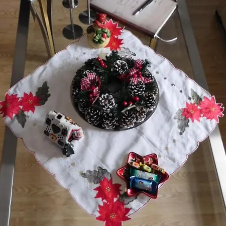 アパート Majo - Rustikal & Entspannt Perfekt Fuer Arbeit Oder Auszeit