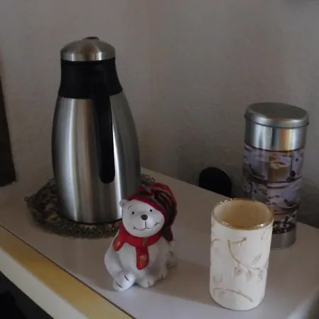Fewo Majo - Rustikal & Entspannt Perfekt Fuer Arbeit Oder Auszeit Apartment