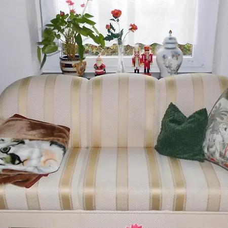 Apartment Fewo Majo - Rustikal & Entspannt Perfekt Fuer Arbeit Oder Auszeit