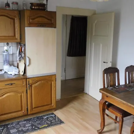 Majo - Rustikal & Entspannt Perfekt Fuer Arbeit Oder Auszeit Lägenhet *