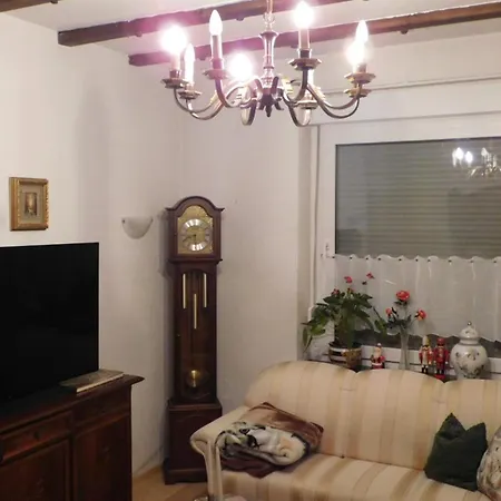 Majo - Rustikal & Entspannt Perfekt Fuer Arbeit Oder Auszeit Lägenhet Solingen