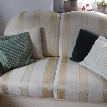 Apartment Fewo Majo - Rustikal & Entspannt Perfekt Fuer Arbeit Oder Auszeit Solingen
