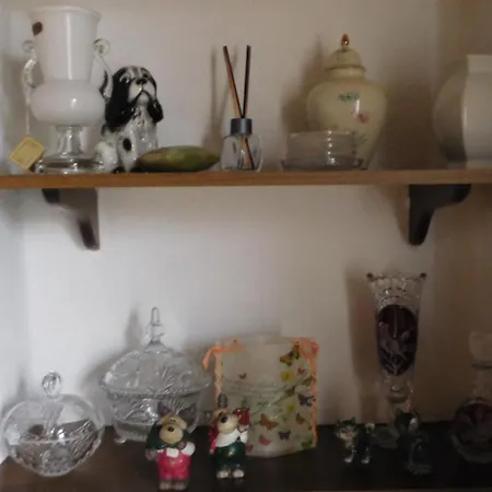 Lägenhet Majo - Rustikal & Entspannt Perfekt Fuer Arbeit Oder Auszeit *