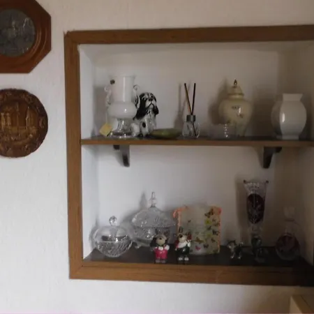 Majo - Rustikal & Entspannt Perfekt Fuer Arbeit Oder Auszeit * ゾーリンゲン