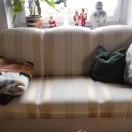 Fewo Majo - Rustikal & Entspannt Perfekt Fuer Arbeit Oder Auszeit Apartment
