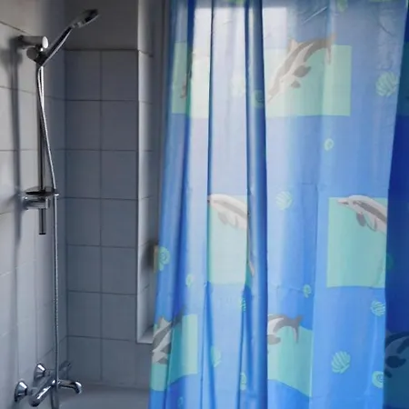 Lägenhet Majo - Rustikal & Entspannt Perfekt Fuer Arbeit Oder Auszeit