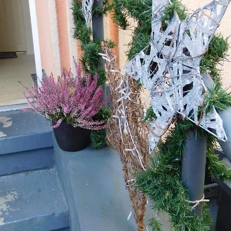 Apartment Fewo Majo - Rustikal & Entspannt Perfekt Fuer Arbeit Oder Auszeit *