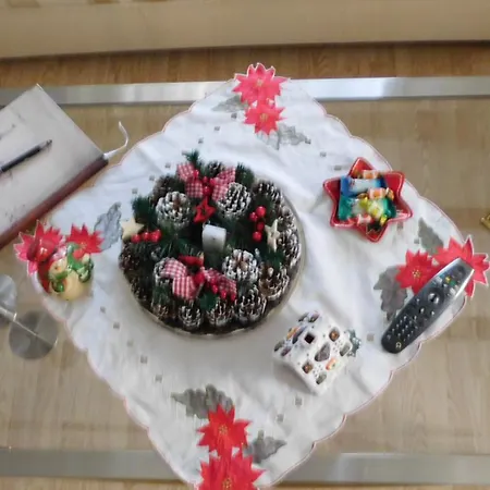 Majo - Rustikal & Entspannt Perfekt Fuer Arbeit Oder Auszeit Solingen