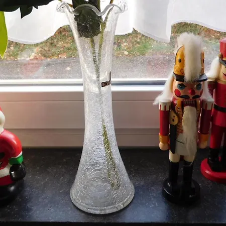 Apartment Fewo Majo - Rustikal & Entspannt Perfekt Fuer Arbeit Oder Auszeit Solingen