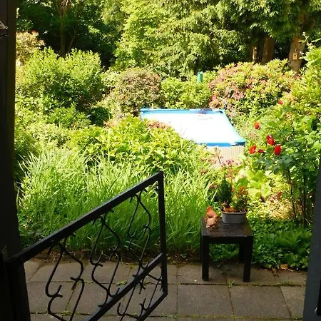 Majo - Rustikal & Entspannt Perfekt Fuer Arbeit Oder Auszeit * Solingen