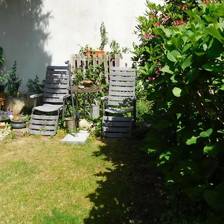 Majo - Rustikal & Entspannt Perfekt Fuer Arbeit Oder Auszeit