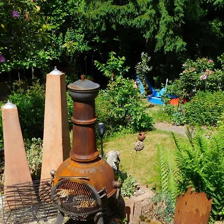 Majo - Rustikal & Entspannt Perfekt Fuer Arbeit Oder Auszeit アパート