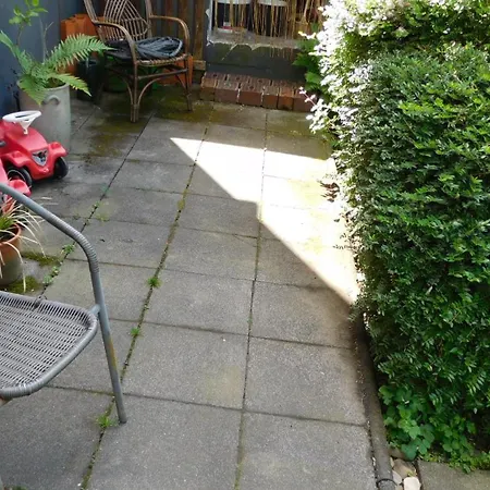 Majo - Rustikal & Entspannt Perfekt Fuer Arbeit Oder Auszeit