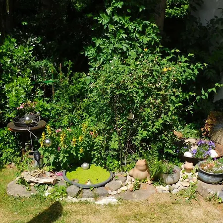 Majo - Rustikal & Entspannt Perfekt Fuer Arbeit Oder Auszeit Lägenhet