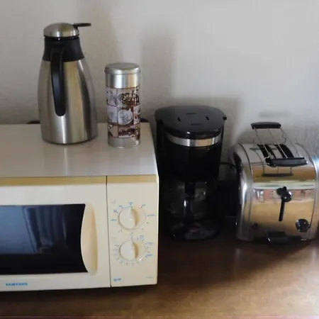 Majo - Rustikal & Entspannt Perfekt Fuer Arbeit Oder Auszeit Apartment Solingen