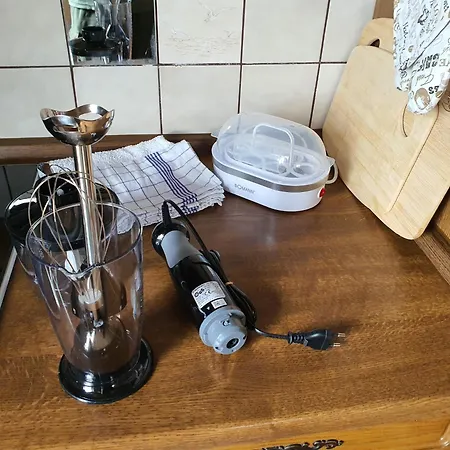 Majo - Rustikal & Entspannt Perfekt Fuer Arbeit Oder Auszeit