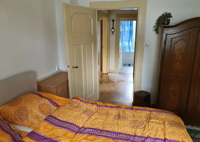 Majo - Rustikal & Entspannt Perfekt Fuer Arbeit Oder Auszeit