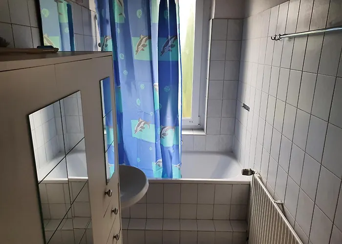 Appartement Majo - Rustikal & Entspannt Perfekt Fuer Arbeit Oder Auszeit *