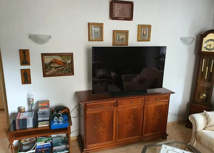 Majo - Rustikal & Entspannt Perfekt Fuer Arbeit Oder Auszeit سولينجين