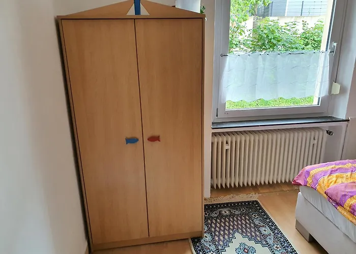 Majo - Rustikal & Entspannt Perfekt Fuer Arbeit Oder Auszeit * Solingen