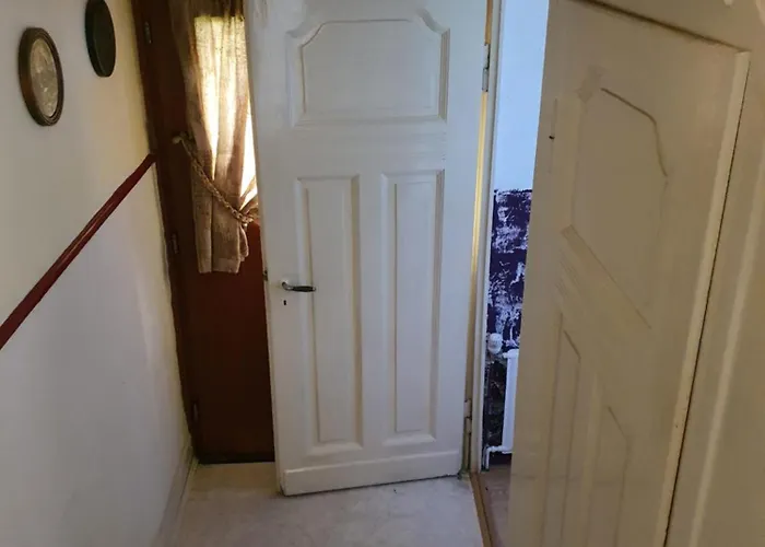 Appartement Majo - Rustikal & Entspannt Perfekt Fuer Arbeit Oder Auszeit *