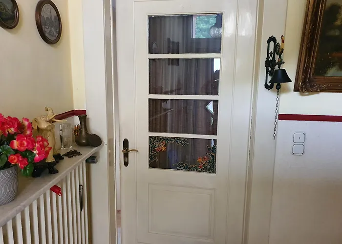 Majo - Rustikal & Entspannt Perfekt Fuer Arbeit Oder Auszeit *