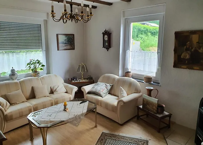 Majo - Rustikal & Entspannt Perfekt Fuer Arbeit Oder Auszeit *