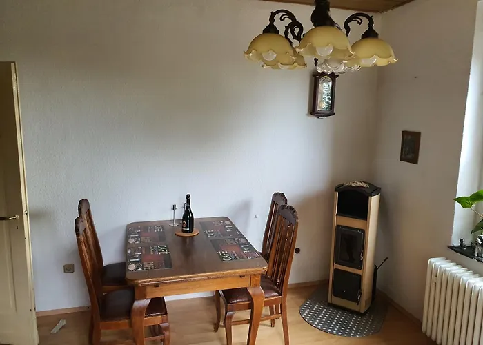 Majo - Rustikal & Entspannt Perfekt Fuer Arbeit Oder Auszeit * Solingen