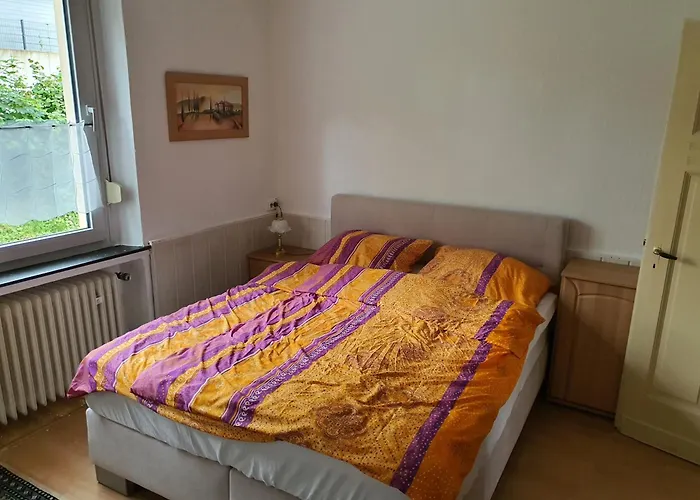 Majo - Rustikal & Entspannt Perfekt Fuer Arbeit Oder Auszeit Solingen